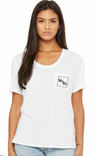 Load image into Gallery viewer, VN ISL womens Tshirt