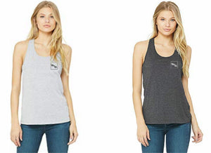 VN ISL Womens Tank